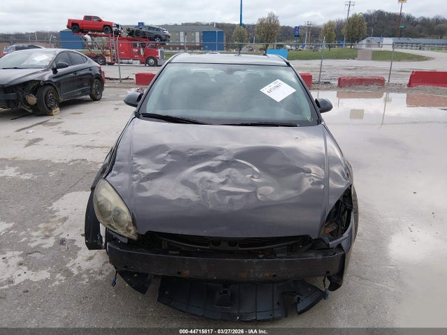 Aukcja sprzedaży 2010 Chevrolet Impala Lt, vin: 2G1WB5EN7A1259430, numer aukcji: 44715817