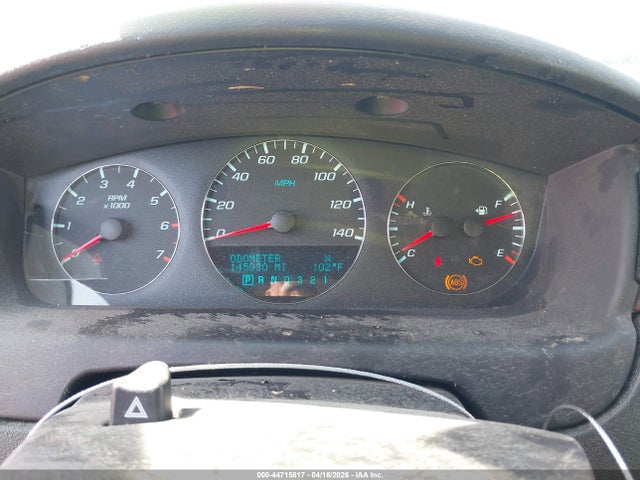 Aukcja sprzedaży 2010 Chevrolet Impala Lt, vin: 2G1WB5EN7A1259430, numer aukcji: 44715817