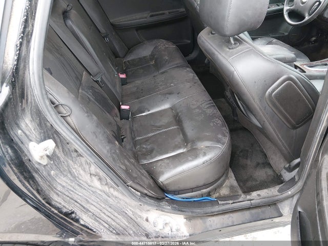 Aukcja sprzedaży 2010 Chevrolet Impala Lt, vin: 2G1WB5EN7A1259430, numer aukcji: 44715817