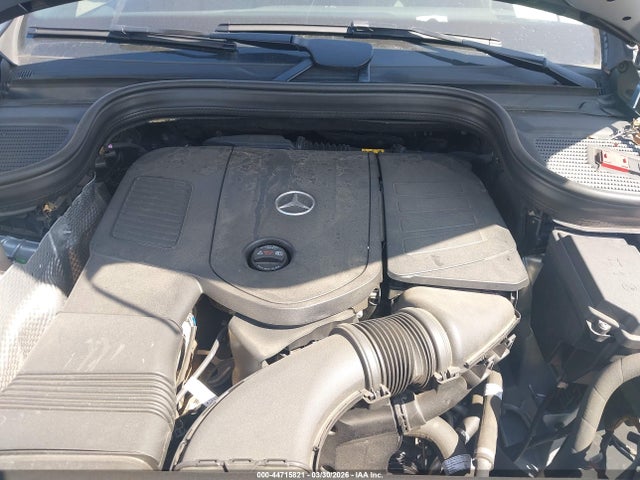 44715821 :رقم المزاد ، 4JGFB4FB7RB068135 vin ، 2024 Mercedes-benz Gle 350 4matic مزاد بيع