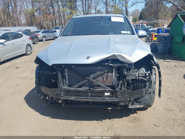 44715821 :رقم المزاد ، 4JGFB4FB7RB068135 vin ، 2024 Mercedes-benz Gle 350 4matic مزاد بيع