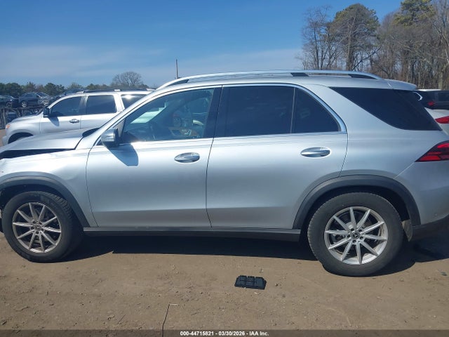 44715821 :رقم المزاد ، 4JGFB4FB7RB068135 vin ، 2024 Mercedes-benz Gle 350 4matic مزاد بيع