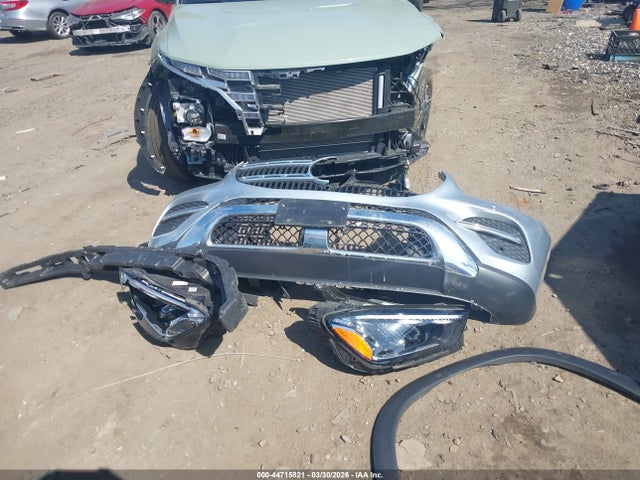 44715821 :رقم المزاد ، 4JGFB4FB7RB068135 vin ، 2024 Mercedes-benz Gle 350 4matic مزاد بيع
