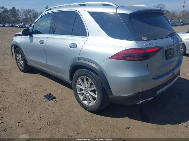 44715821 :رقم المزاد ، 4JGFB4FB7RB068135 vin ، 2024 Mercedes-benz Gle 350 4matic مزاد بيع