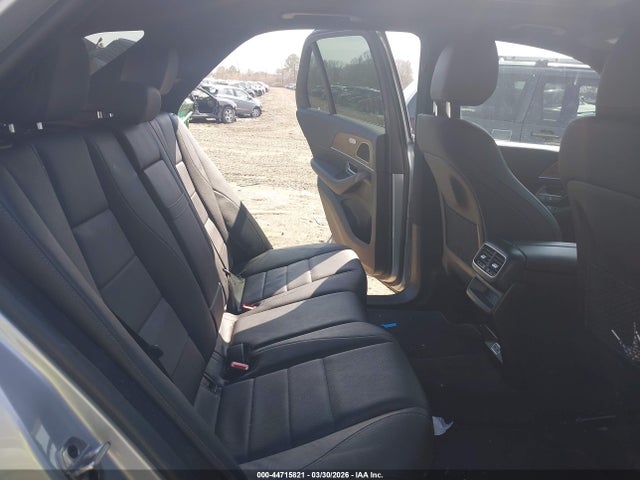 44715821 :رقم المزاد ، 4JGFB4FB7RB068135 vin ، 2024 Mercedes-benz Gle 350 4matic مزاد بيع