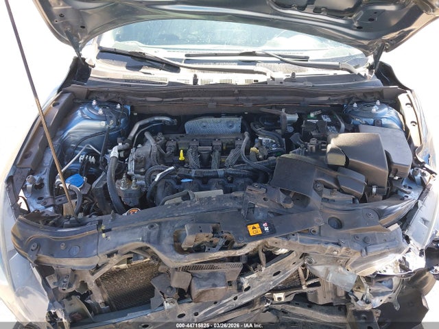 Aukcja sprzedaży 2014 Mazda Mazda3 I Grand Touring, vin: JM1BM1M70E1202123, numer aukcji: 44715825