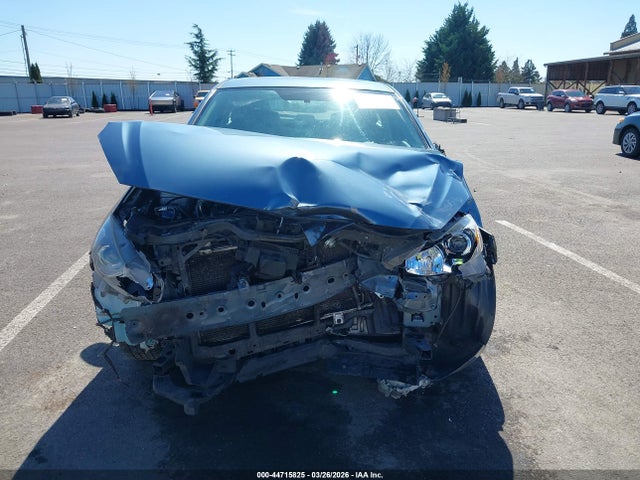 Aukcja sprzedaży 2014 Mazda Mazda3 I Grand Touring, vin: JM1BM1M70E1202123, numer aukcji: 44715825