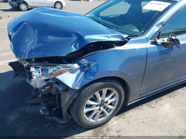 Aukcja sprzedaży 2014 Mazda Mazda3 I Grand Touring, vin: JM1BM1M70E1202123, numer aukcji: 44715825