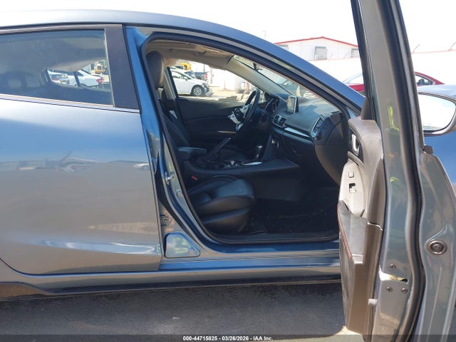 Aukcja sprzedaży 2014 Mazda Mazda3 I Grand Touring, vin: JM1BM1M70E1202123, numer aukcji: 44715825