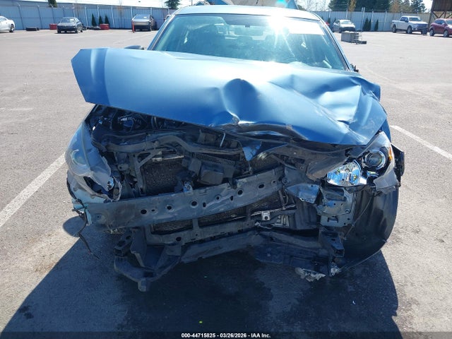 Aukcja sprzedaży 2014 Mazda Mazda3 I Grand Touring, vin: JM1BM1M70E1202123, numer aukcji: 44715825
