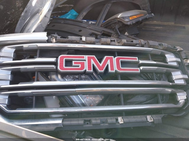 44715826 :رقم المزاد ، 3GTU2NEJ8JG207100 vin ، 2018 Gmc Sierra 1500 Slt مزاد بيع