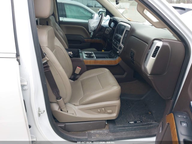 44715826 :رقم المزاد ، 3GTU2NEJ8JG207100 vin ، 2018 Gmc Sierra 1500 Slt مزاد بيع