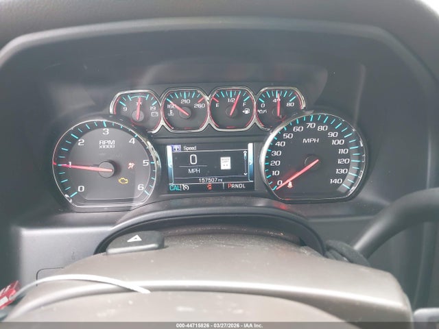 44715826 :رقم المزاد ، 3GTU2NEJ8JG207100 vin ، 2018 Gmc Sierra 1500 Slt مزاد بيع