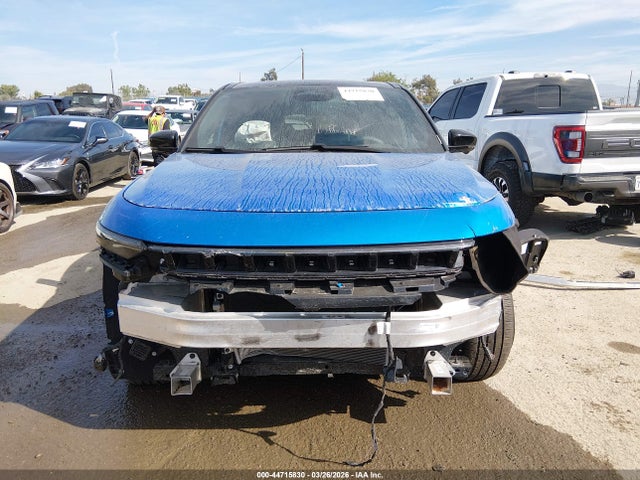 3C4RJNCK3ST583331 Jeep Wagoneer S Limited