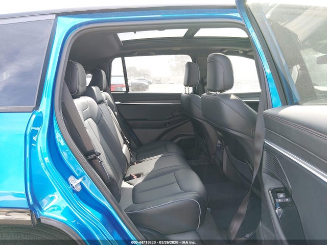 3C4RJNCK3ST583331 Jeep Wagoneer S Limited