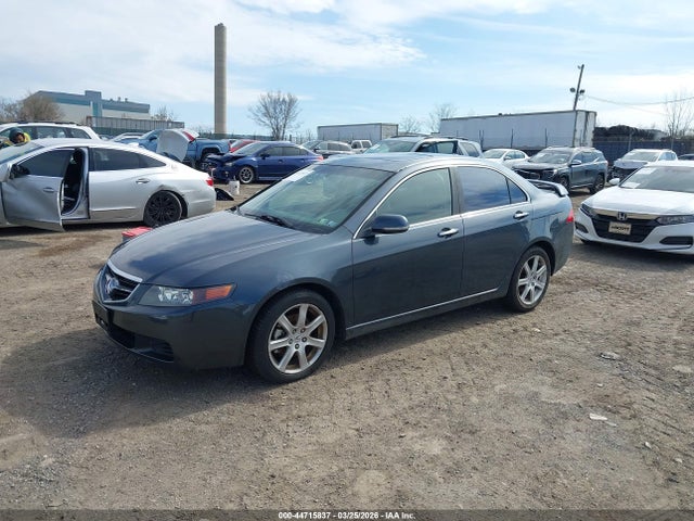 Aukcja sprzedaży 2005 Acura Tsx, vin: JH4CL96875C027450, numer aukcji: 44715837