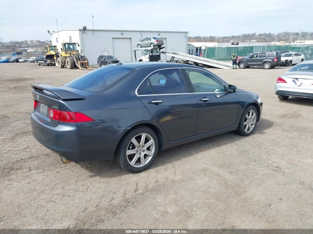 Aukcja sprzedaży 2005 Acura Tsx, vin: JH4CL96875C027450, numer aukcji: 44715837