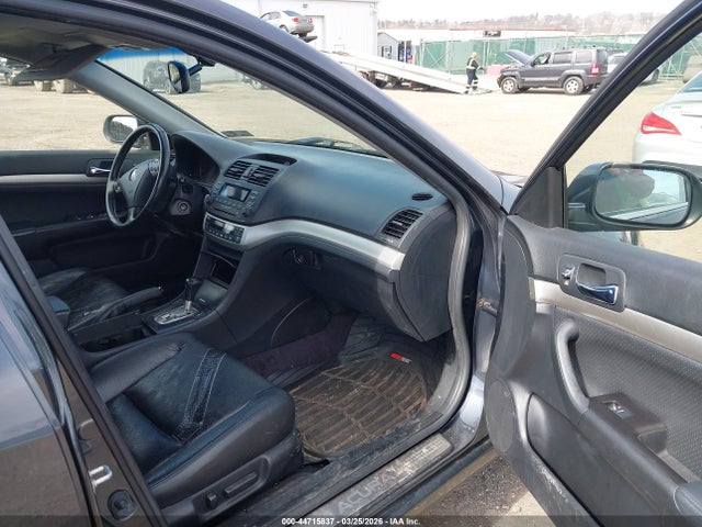 Aukcja sprzedaży 2005 Acura Tsx, vin: JH4CL96875C027450, numer aukcji: 44715837