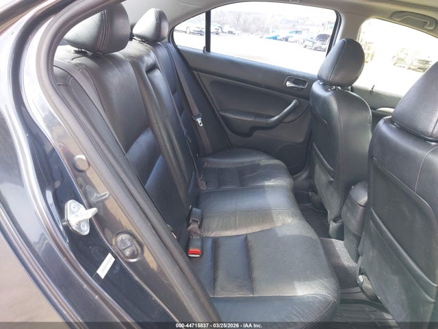 Aukcja sprzedaży 2005 Acura Tsx, vin: JH4CL96875C027450, numer aukcji: 44715837