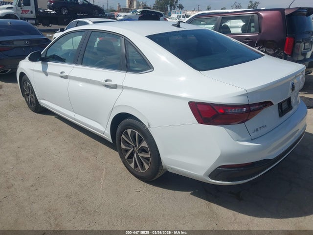 3VW5M7BU5RM100153 Volkswagen Jetta 1.5t S