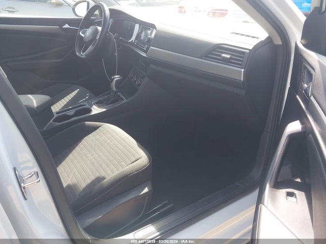 3VW5M7BU5RM100153 Volkswagen Jetta 1.5t S