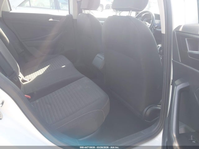 3VW5M7BU5RM100153 Volkswagen Jetta 1.5t S