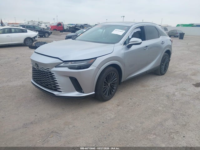 Aukcja sprzedaży 2024 Lexus Rx 350 Premium, vin: 2T2BAMBA0RC046140, numer aukcji: 44715845