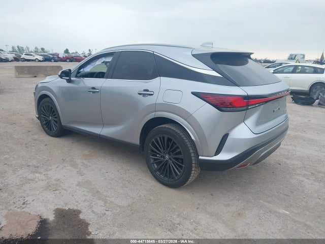 Aukcja sprzedaży 2024 Lexus Rx 350 Premium, vin: 2T2BAMBA0RC046140, numer aukcji: 44715845