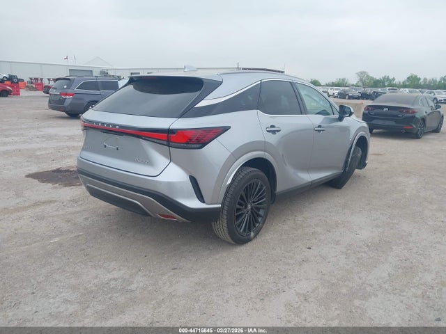Aukcja sprzedaży 2024 Lexus Rx 350 Premium, vin: 2T2BAMBA0RC046140, numer aukcji: 44715845