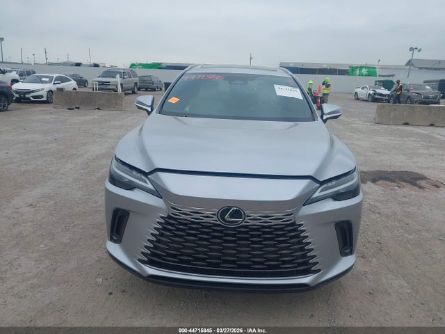 Aukcja sprzedaży 2024 Lexus Rx 350 Premium, vin: 2T2BAMBA0RC046140, numer aukcji: 44715845