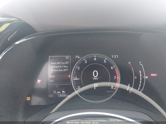 Aukcja sprzedaży 2024 Lexus Rx 350 Premium, vin: 2T2BAMBA0RC046140, numer aukcji: 44715845