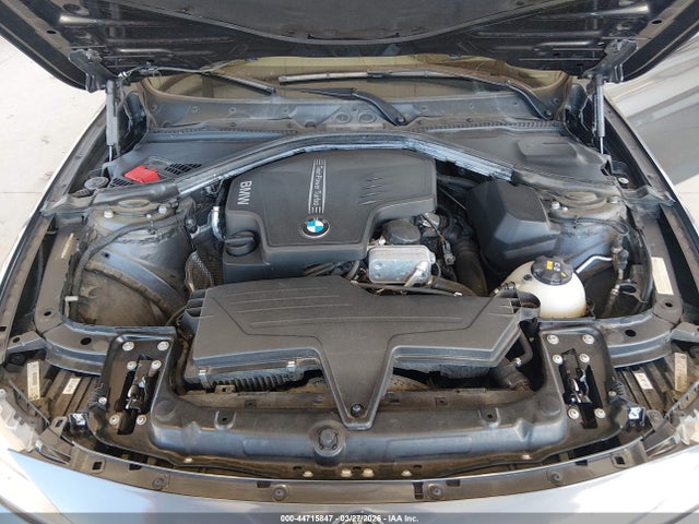 WBA3G7C58FK296596 BMW 328i Xdrive