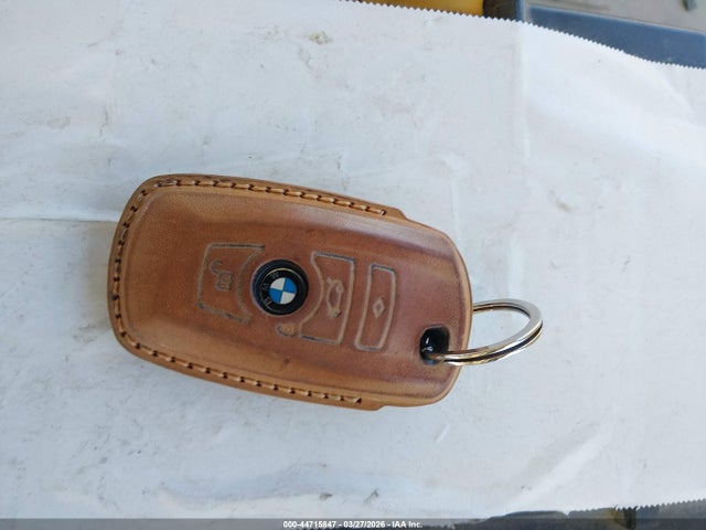 WBA3G7C58FK296596 BMW 328i Xdrive