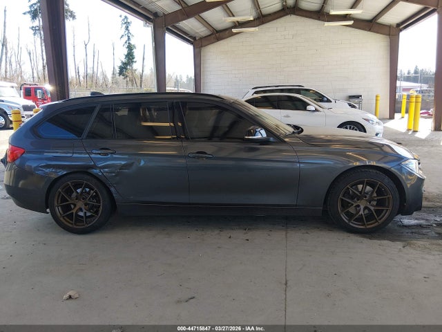 WBA3G7C58FK296596 BMW 328i Xdrive
