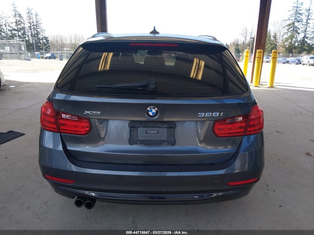WBA3G7C58FK296596 BMW 328i Xdrive