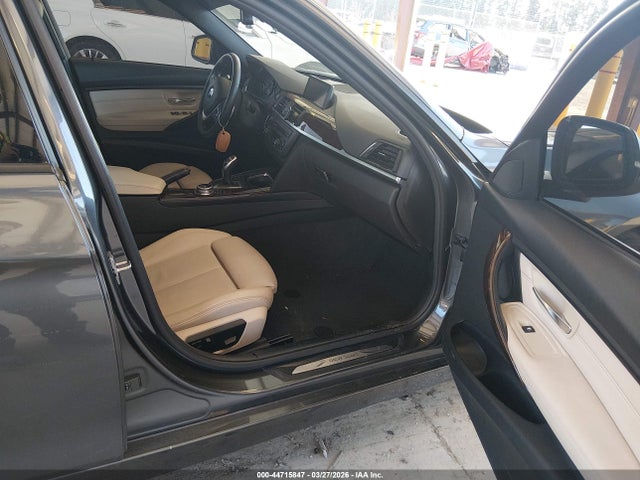 WBA3G7C58FK296596 BMW 328i Xdrive
