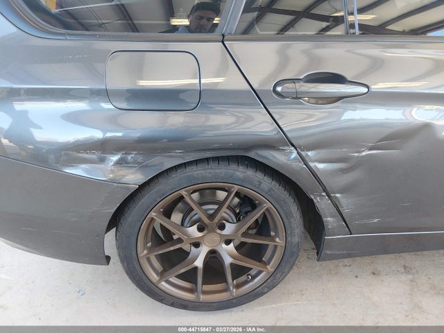 WBA3G7C58FK296596 BMW 328i Xdrive