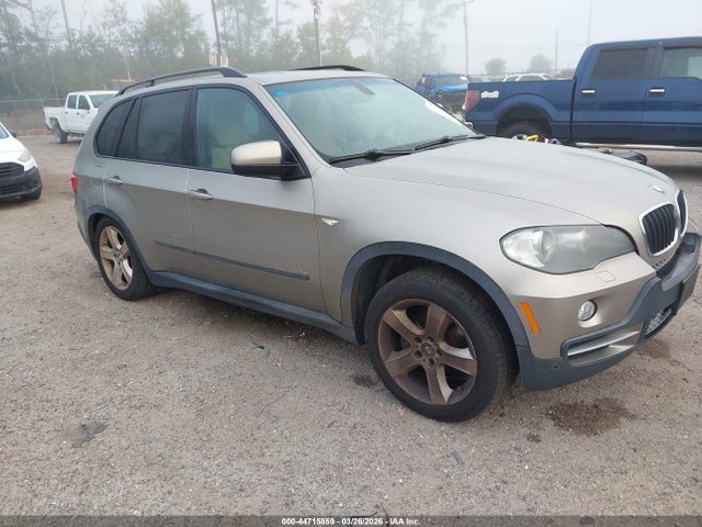 2008 BMW X5 5UXFE43568L004153