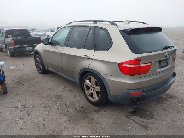 2008 BMW X5 5UXFE43568L004153 Photo 2