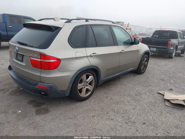 2008 BMW X5 5UXFE43568L004153 Photo 3