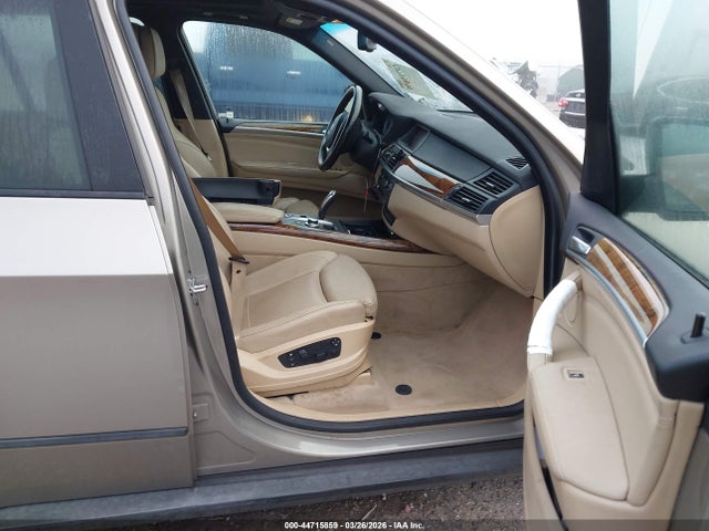 2008 BMW X5 5UXFE43568L004153 Photo 4