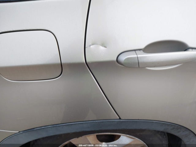 2008 BMW X5 5UXFE43568L004153 Photo 5