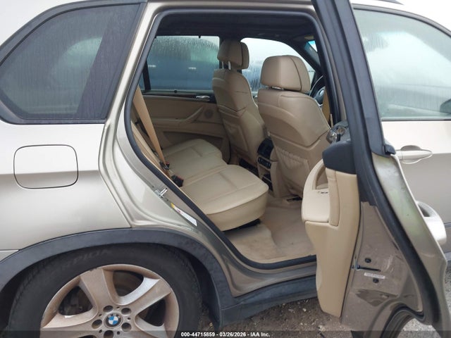 2008 BMW X5 5UXFE43568L004153 Photo 7