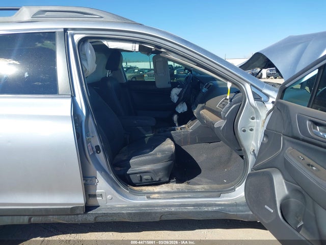 44715861 :رقم المزاد ، 4S4BSBNC6G3361318 vin ، 2016 Subaru Outback 2.5i Limited مزاد بيع