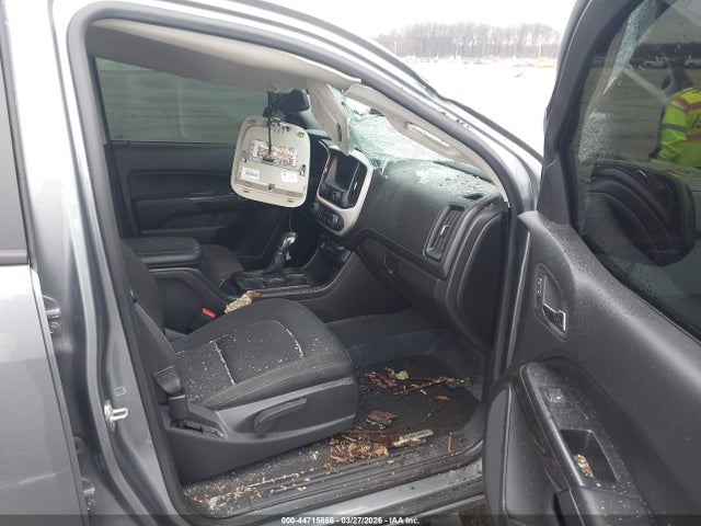 Aukcja sprzedaży 2022 Gmc Canyon 4wd  Short Box Elevation, vin: 1GTG6CEN0N1290924, numer aukcji: 44715866