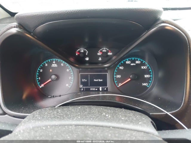 Aukcja sprzedaży 2022 Gmc Canyon 4wd  Short Box Elevation, vin: 1GTG6CEN0N1290924, numer aukcji: 44715866