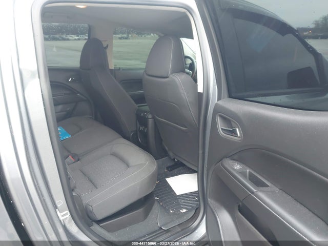 Aukcja sprzedaży 2022 Gmc Canyon 4wd  Short Box Elevation, vin: 1GTG6CEN0N1290924, numer aukcji: 44715866