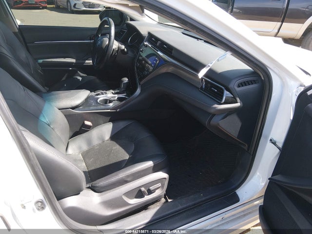 Toyota CAMRY XSE 2020 4T1K61AK6LU953043 Image 5