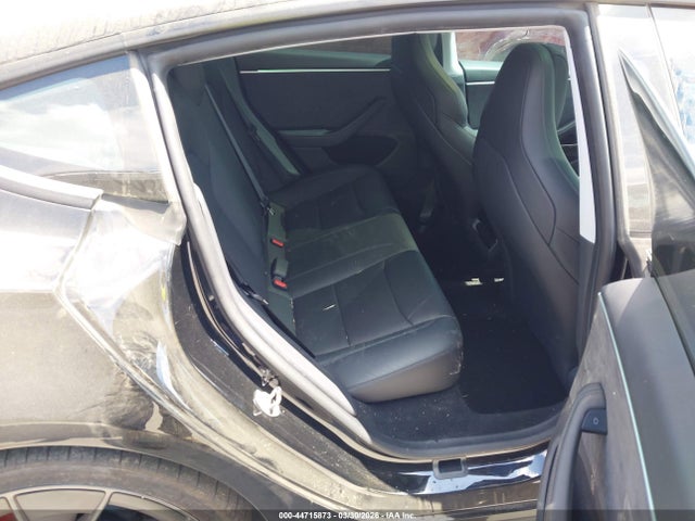 Продаж на аукціоні авто 2024 Tesla Model 3 Performance All-wheel Drive, vin: 5YJ3E1ET0RF826630, номер лоту: 44715873