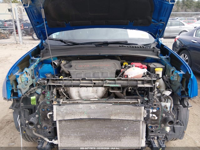 Aukcja sprzedaży 2020 Jeep Renegade Jeepster 4x4, vin: ZACNJBAB8LPL88198, numer aukcji: 44715878